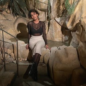 Meet your Posher, Monique